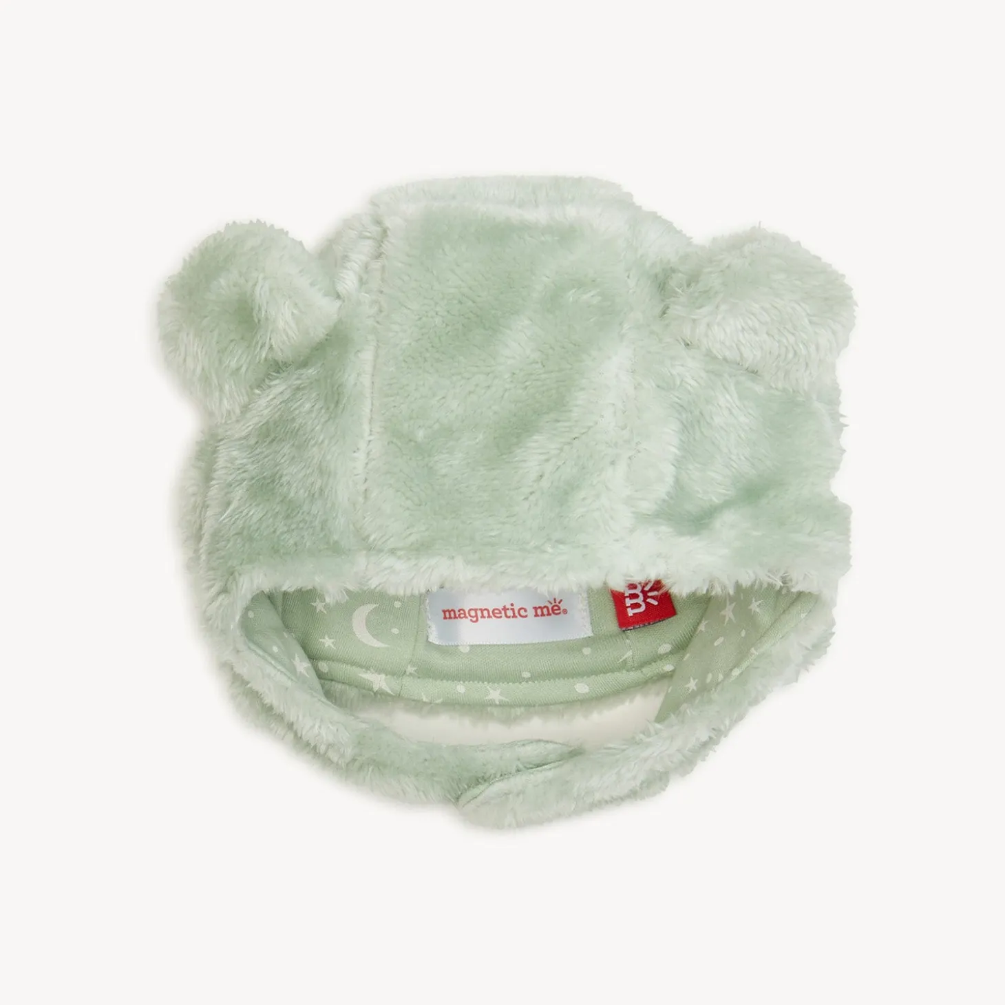 Magnetic Easy Close Cap