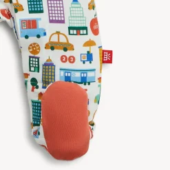 Magnetic Footie