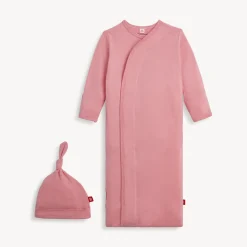 Magnetic Gown & Hat Set