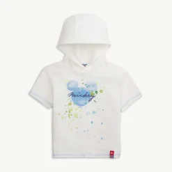 Magnetic Hoodie T-shirt