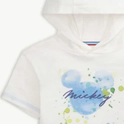 Magnetic Hoodie T-shirt