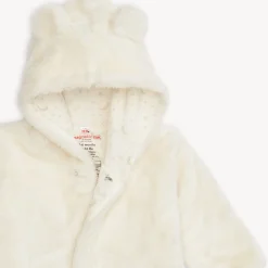 Magnetic Jacket