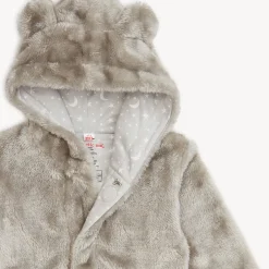 Magnetic Jacket