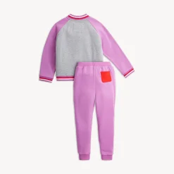 Magnetic Jacket & Jogger Set
