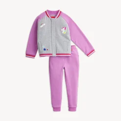 Magnetic Jacket & Jogger Set