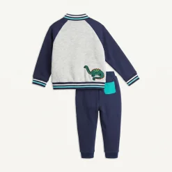 Magnetic Jacket & Jogger Set