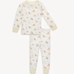 Magnetic Kid PJ Set
