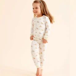 Magnetic Kid PJ Set