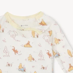 Magnetic Kid PJ Set