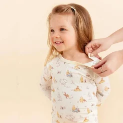 Magnetic Kid PJ Set
