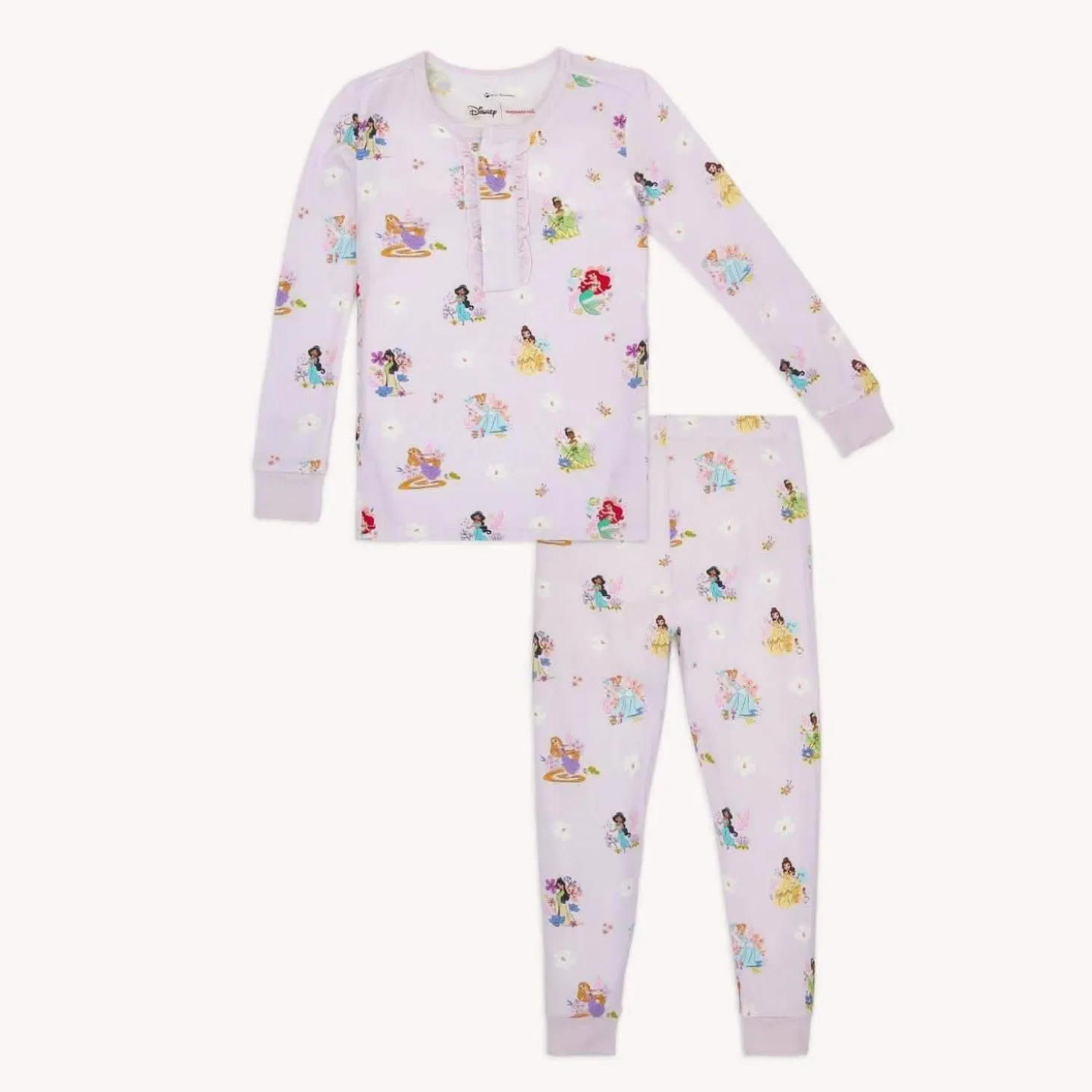 Magnetic Kids PJ Set