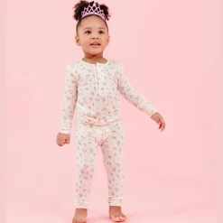 Magnetic Kids PJ Set