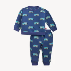 Magnetic Kids Sweatsuit