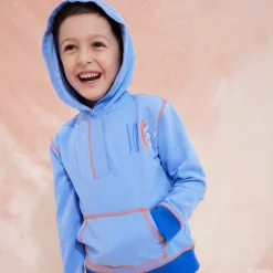 Magnetic Kids & Toddler Hoodie