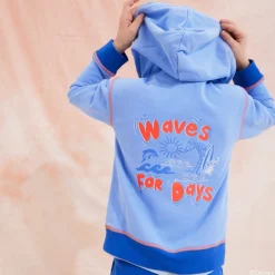 Magnetic Kids & Toddler Hoodie