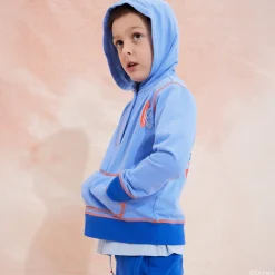 Magnetic Kids & Toddler Hoodie