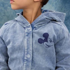 Magnetic Kids & Toddler Hoodie