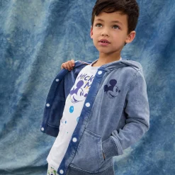 Magnetic Kids & Toddler Hoodie