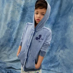 Magnetic Kids & Toddler Hoodie