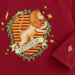 Magnetic Long Sleeve T-shirt