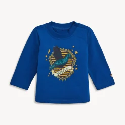 Magnetic Long Sleeve T-shirt