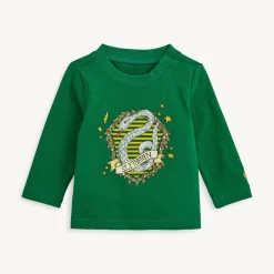 Magnetic Long Sleeve T-shirt