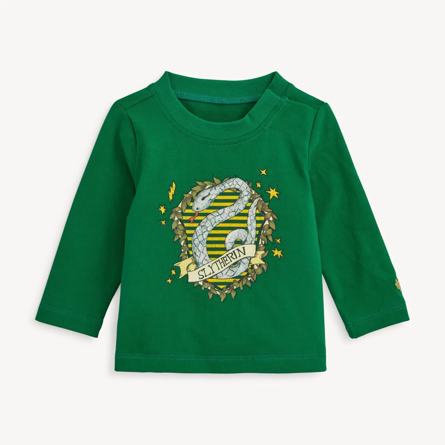 Magnetic Long Sleeve T-shirt