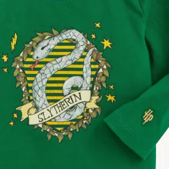 Magnetic Long Sleeve T-shirt