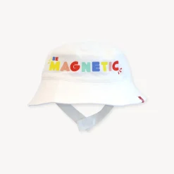 Magnetic Me Bucket Hat