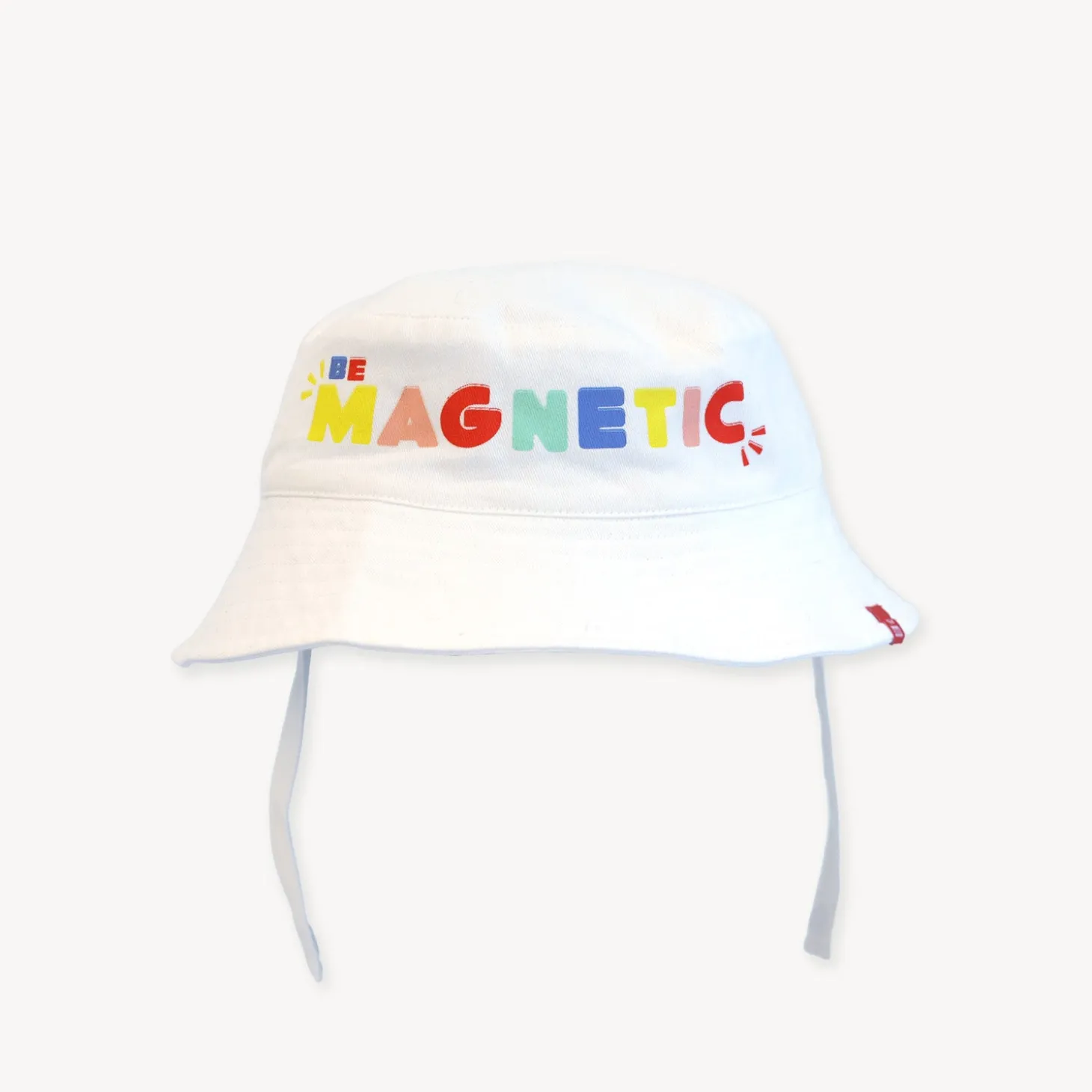 Magnetic Me Bucket Hat
