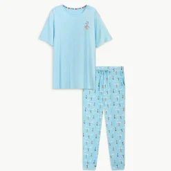 Magnetic Men's Jogger PJ Set