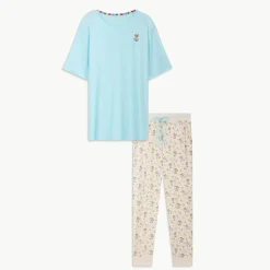 Magnetic Men's Jogger PJ Set