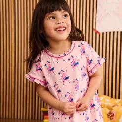 Magnetic Nightgown