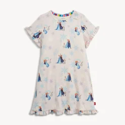 Magnetic Nightgown