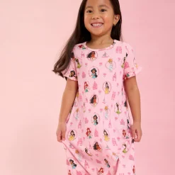 Magnetic Nightgown