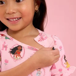 Magnetic Nightgown