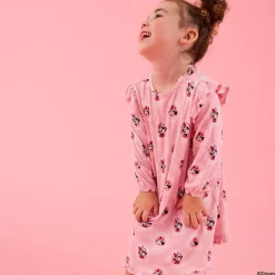 Magnetic Nightgown