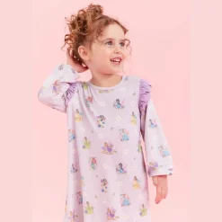 Magnetic Nightgown