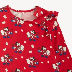 Magnetic Nightgown