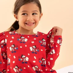 Magnetic Nightgown