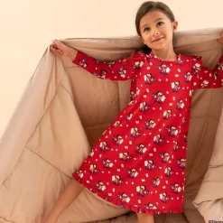 Magnetic Nightgown