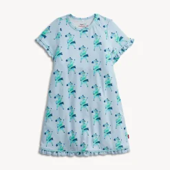 Magnetic Nightgown