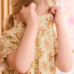 Magnetic Nightgown