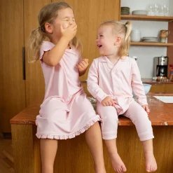 Magnetic Nightgown
