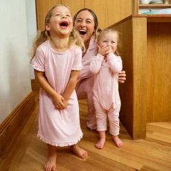 Magnetic Nightgown