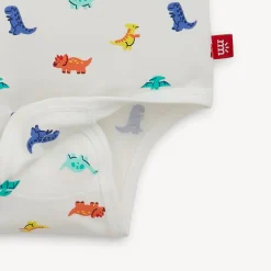 Magnetic 5-Pack Bodysuit