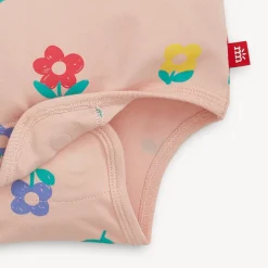 Magnetic 5-Pack Bodysuit