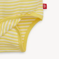 Magnetic 3-Pack Bodysuit