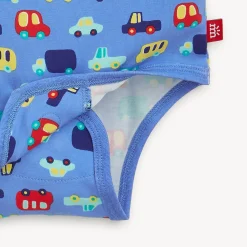 Magnetic 3-Pack Bodysuit