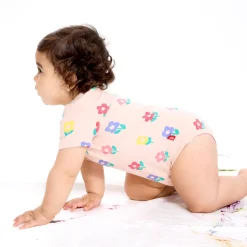 Magnetic 3-Pack Bodysuit & Pant